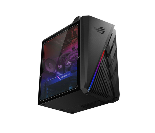 ASUS ROG Strix GA35 i9-11900KF/32GB/1TB SSD/RTX 3080 10GB/Windows - 1374707 - zdjęcie 2
